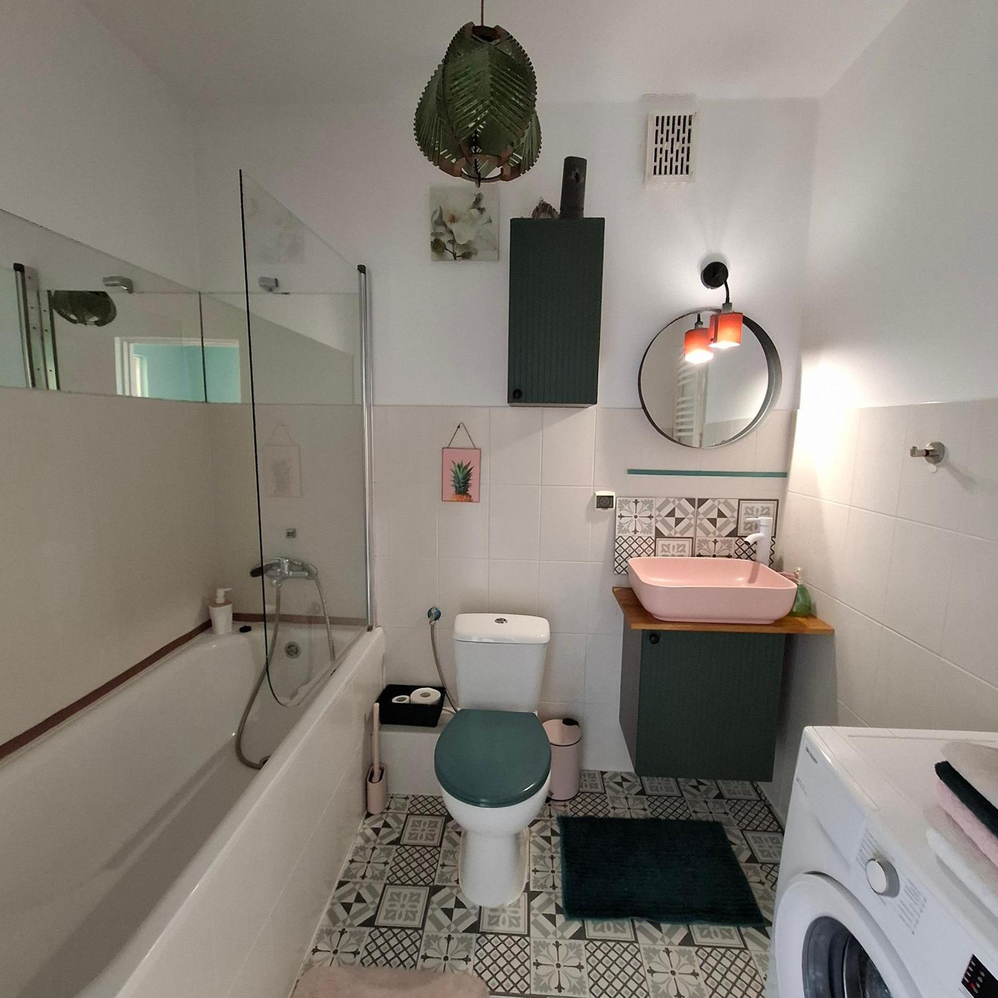 Apartament Pastelowy クラクフ エクステリア 写真